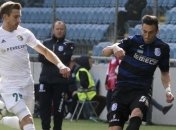 "Ворскла" завершила первый этап УПЛ на 3-м месте, обыграв "Черноморец"