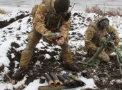 Миномет КБА-118