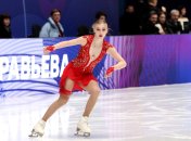 Софья Муравьева