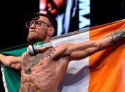 Макгрегор может провести бой с Малиньяджи