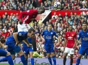 АПЛ. "Манчестер Юнайтед" разделался с чемпионом страны