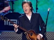 Пол Маккартни впервые исполнил песню The Beatles "Another Girl"