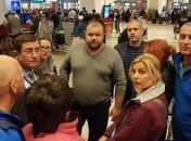 В Индии застряли украинцы: стало известно, когда они смогут вернуться домой 