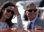 СМИ: Джордж Клуни собирается вернутся в рейтинг завидных холостяков