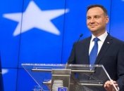 Дуда рассказал, чем ситуация в Украине опасна для Польши