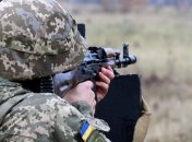 Ситуация на Донбассе: оккупанты понесли потери 