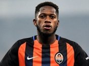 Игрок Шахтера Фред на следующей неделе пройдет медосмотр в МЮ