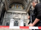 В Лондоне произошла серия нападений