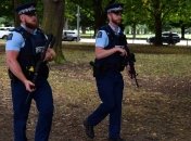 В Новой Зеландии предотвратили новый теракт