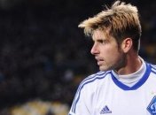 Легионер "Динамо" сравнил качества Блохина, Реброва и Семина