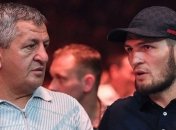 Отец Хабиба дал ценный совет Порье