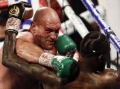 Вайлдер має 30 днів, щоб запросити бій-реванш з Ф'юрі