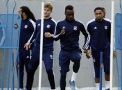 Лион - Ювентус: стартовые составы команд на матч Лиги чемпионов