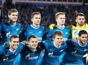 Вероятно, уже этой зимой Кришито сменит "Зенит"