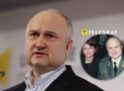 Ігор Смешко як 30 років у шлюбі