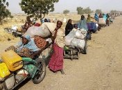 В Нигерии боевики из "Боко Харам" освободили 13 заложников