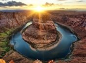 Фотограф путешествует по миру, чтобы поймать солнце (Фото) 