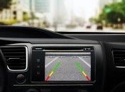 Камера заднего вида