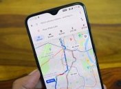 Google додав в Maps голосові інструкції для незрячих