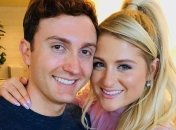 Меган Трейнор вышла замуж за актера из "Детей шпионов"