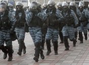 Дело командира "Беркута" по разгону студентов рассматривают уже год