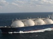 США начали регулярные поставки сжиженного газа в Европу