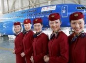 Составлен портрет идеального пассажира самолета