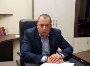 Глава ДСР Днепропетровской области Андрей Даниляк