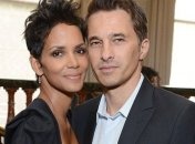 Холли Берри и Оливье Мартинес отменили развод ради детей