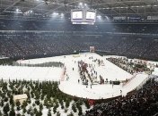 Биатлон. Сегодня Рождественская гонка 2017: где смотреть