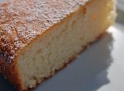 Пирог со сгущенкой - лучшая замена магазинным сладостям