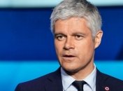 Глава французской партии "Республиканцы" покинул пост после поражения на выборах в ЕП