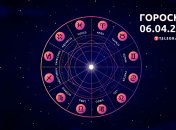 Гороскоп на 6 апреля 2023 года