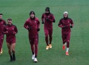 Лига Европы: где и кода смотреть матчи 3 декабря