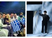 Участники второго полуфинала "Евровидения-2021": у кого оказалась самая большая поддержка в соцсетях (фото, видео)