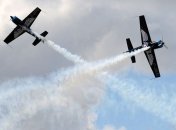 Авиасалон Фарнборо открывается для широкой публики 