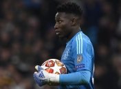 "Уже никого не боимся": Онана - о матче против Тоттенхэма