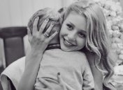 Тина Кароль мечтает отправить сына учиться за границу 