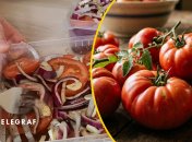 Мариновані помідори