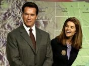 Шварценеггер хочет помириться с женой