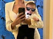 Навіщо ховати обличчя дитини у соцмережах?