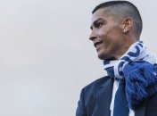 Роналду хочет выигрывать трофеи в составе "Реала"