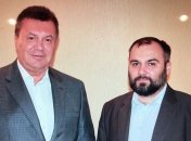 Бывший адвокат Овсянников встретился с Януковичем