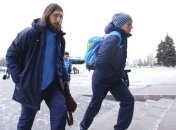 "Днепр" отправился в Турцию: с бородатым новичком, но без шести игроков