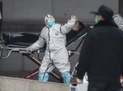 Построенная за 10 дней больница в Ухане начала принимать пациентов (Видео)