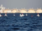 Україна хоче укласти довгостроковий контракт на імпорт газу із США