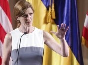 Пауэр о выборах и ситуации на Донбассе