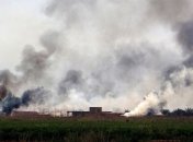 Коалиция нанесла 18 ударов по позициям ИГ в Ираке