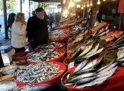 Украина за два месяца экспортировала 421 тонну рыбного филе