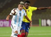 Челси нацелился на юного "Месси"